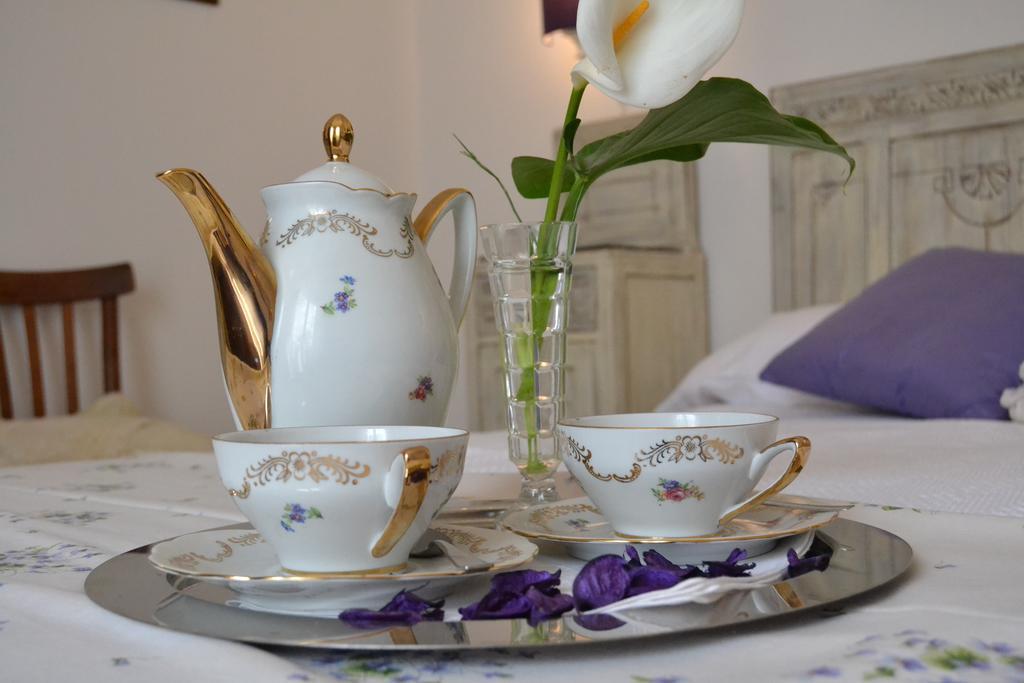 B&B Villa Il Poggiolino Molino del Piano Cameră foto